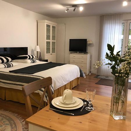 Le Studio Chez Marile Bry-sur-Marne Eksteriør billede
