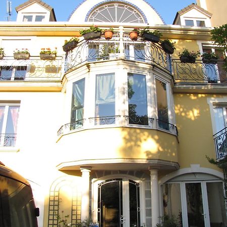 Le Studio Chez Marile Bry-sur-Marne Eksteriør billede