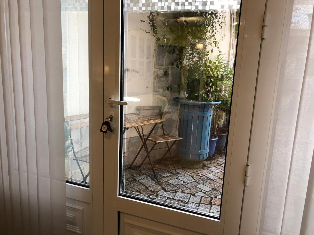 Le Studio Chez Marile Bry-sur-Marne Eksteriør billede