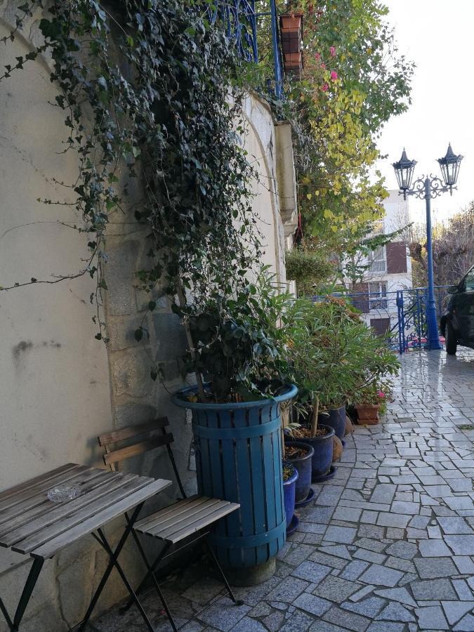 Le Studio Chez Marile Bry-sur-Marne Eksteriør billede