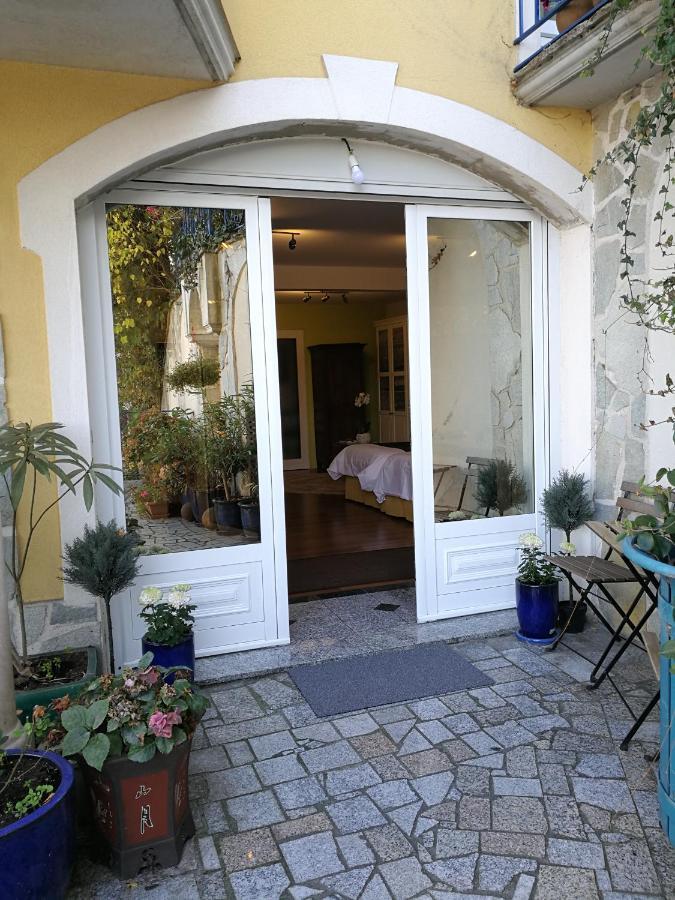 Le Studio Chez Marile Bry-sur-Marne Eksteriør billede