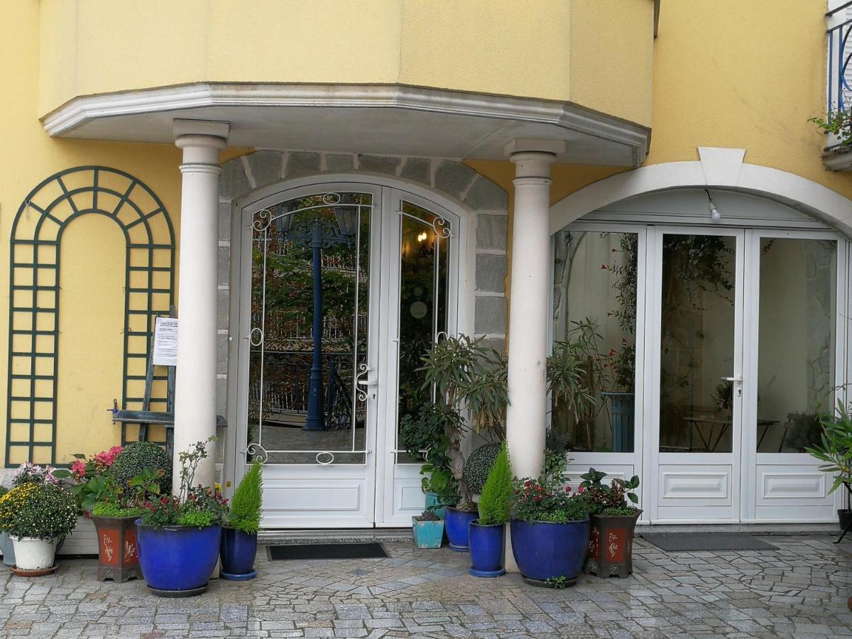 Le Studio Chez Marile Bry-sur-Marne Eksteriør billede