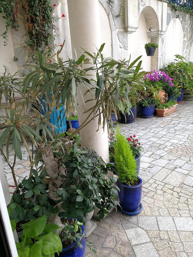 Le Studio Chez Marile Bry-sur-Marne Eksteriør billede